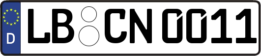 LB-CN0011
