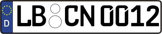 LB-CN0012