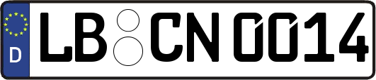 LB-CN0014