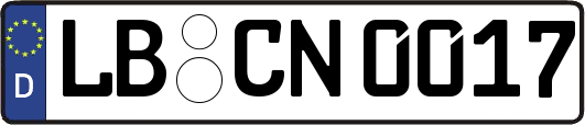 LB-CN0017