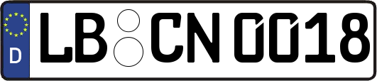 LB-CN0018