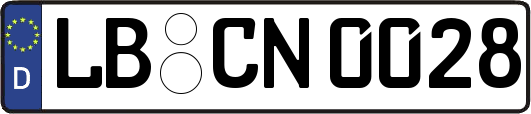 LB-CN0028