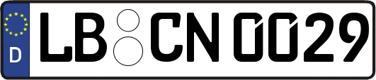 LB-CN0029