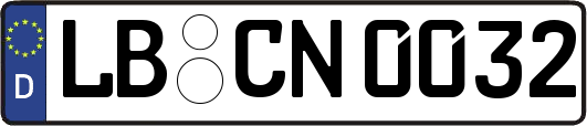 LB-CN0032