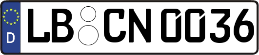 LB-CN0036