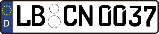 LB-CN0037