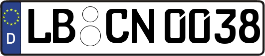 LB-CN0038