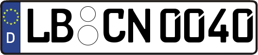 LB-CN0040