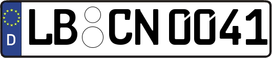LB-CN0041