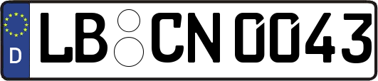 LB-CN0043