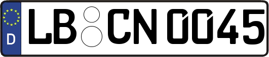 LB-CN0045