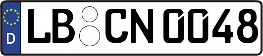 LB-CN0048