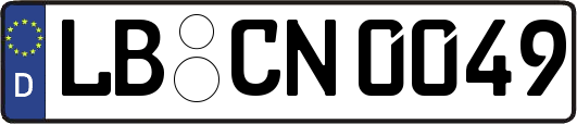 LB-CN0049