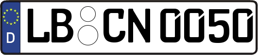 LB-CN0050