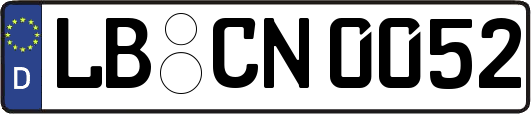 LB-CN0052