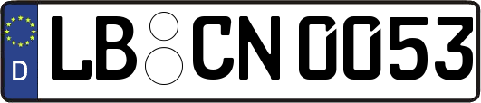 LB-CN0053