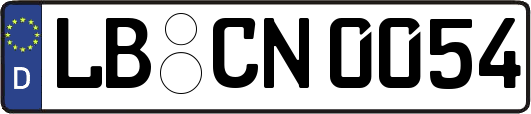 LB-CN0054