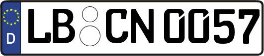 LB-CN0057