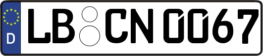 LB-CN0067