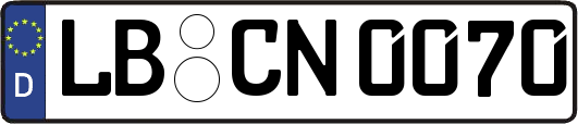 LB-CN0070