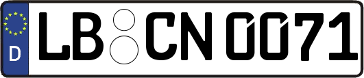 LB-CN0071
