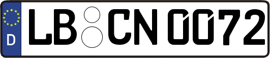 LB-CN0072