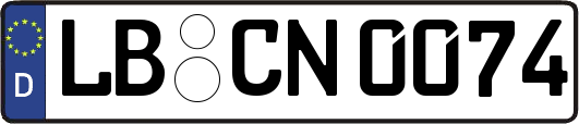 LB-CN0074