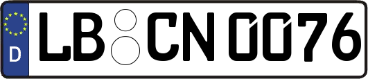 LB-CN0076