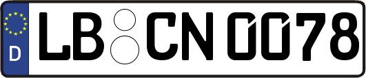 LB-CN0078