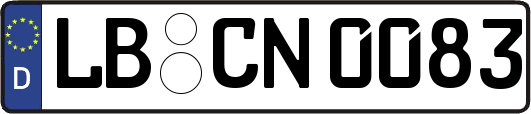 LB-CN0083