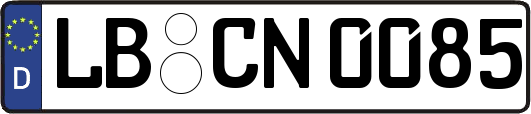 LB-CN0085