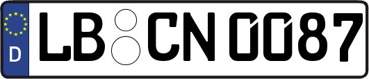 LB-CN0087