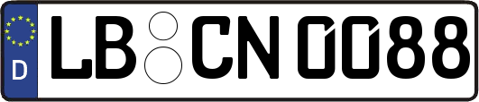 LB-CN0088