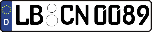 LB-CN0089