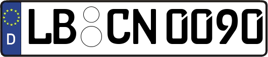 LB-CN0090