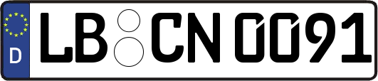 LB-CN0091