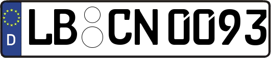 LB-CN0093