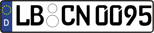 LB-CN0095