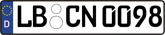 LB-CN0098