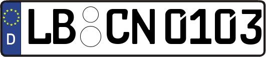 LB-CN0103