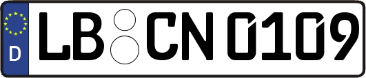 LB-CN0109