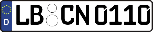 LB-CN0110