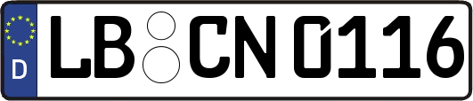 LB-CN0116