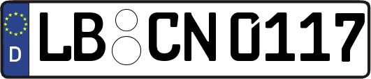 LB-CN0117
