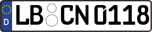 LB-CN0118