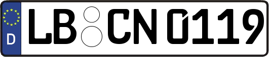 LB-CN0119