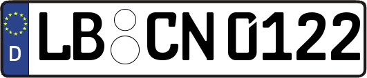 LB-CN0122