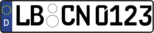 LB-CN0123