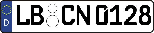LB-CN0128