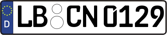 LB-CN0129